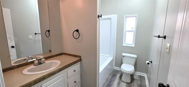 23344 Charterwood Drive, Splendora, TX 77372