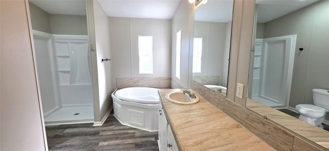 23344 Charterwood Drive, Splendora, TX 77372