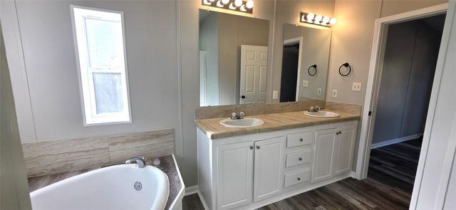 23344 Charterwood Drive, Splendora, TX 77372