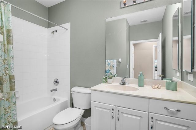 9621 Spanish Moss WAY 3825, Bonita Springs, FL 34135
