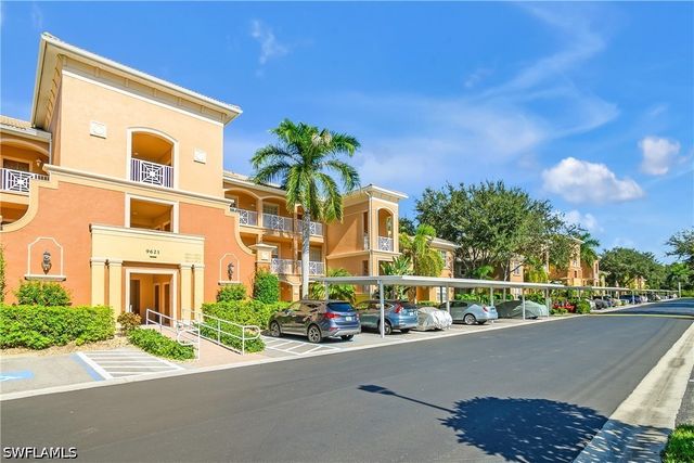 9621 Spanish Moss WAY 3825, Bonita Springs, FL 34135