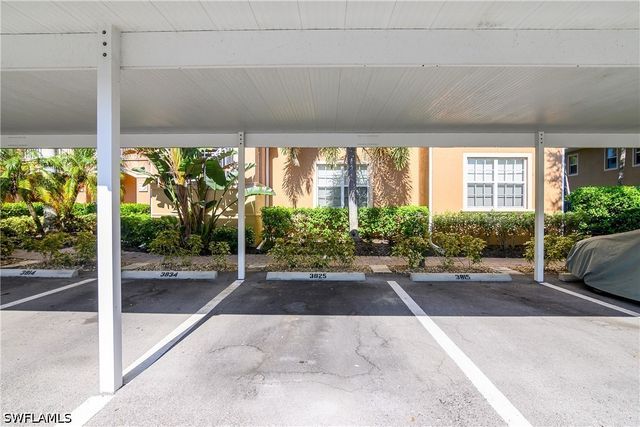 9621 Spanish Moss WAY 3825, Bonita Springs, FL 34135