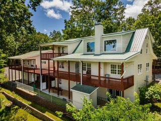 334 Hawksclaw Trail, Morganton, GA 30560