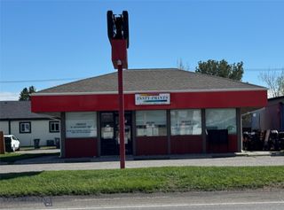 104 W Madison Avenue, Belgrade, MT 59714