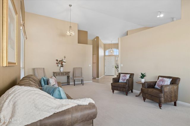 6329 S SANDTRAP Drive, Gold Canyon, AZ 85118