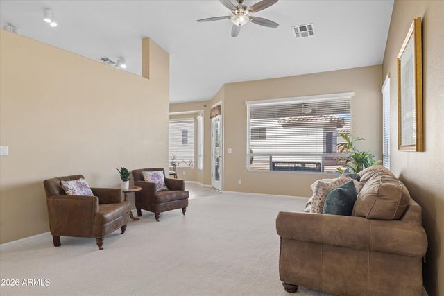 6329 S SANDTRAP Drive, Gold Canyon, AZ 85118