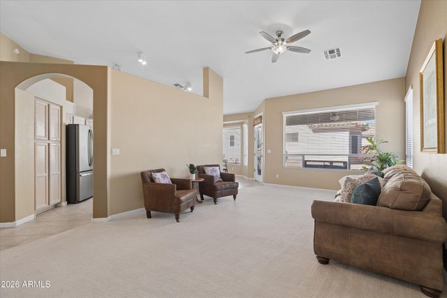 6329 S SANDTRAP Drive, Gold Canyon, AZ 85118