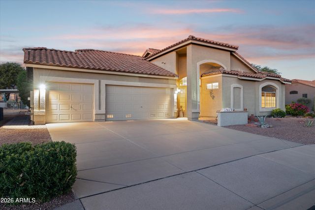 6329 S SANDTRAP Drive, Gold Canyon, AZ 85118