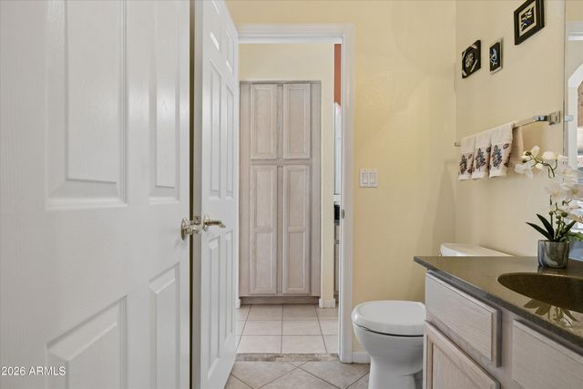 6329 S SANDTRAP Drive, Gold Canyon, AZ 85118