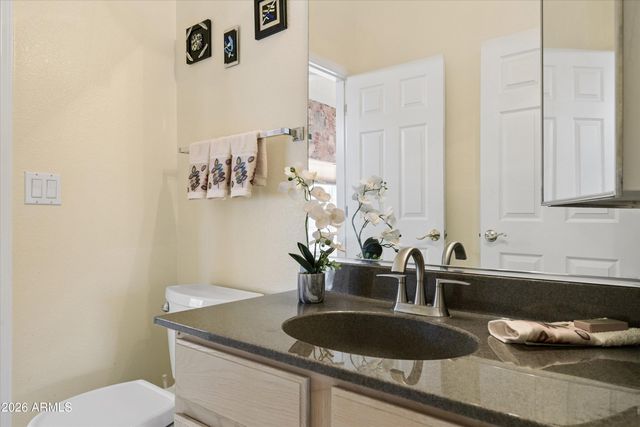 6329 S SANDTRAP Drive, Gold Canyon, AZ 85118