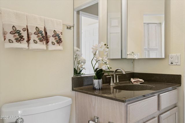 6329 S SANDTRAP Drive, Gold Canyon, AZ 85118