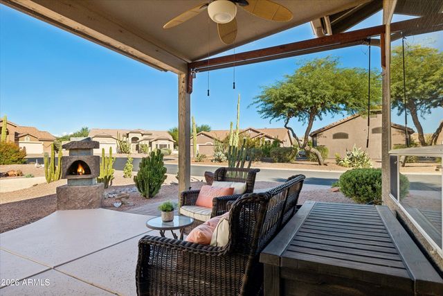 6329 S SANDTRAP Drive, Gold Canyon, AZ 85118