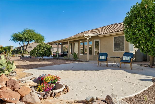 6329 S SANDTRAP Drive, Gold Canyon, AZ 85118