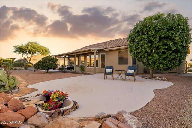 6329 S SANDTRAP Drive, Gold Canyon, AZ 85118