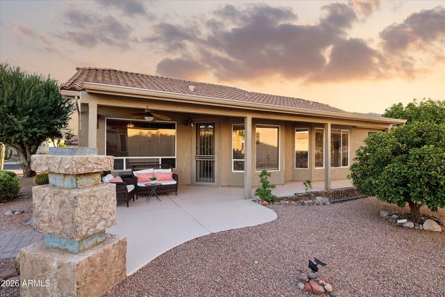 6329 S SANDTRAP Drive, Gold Canyon, AZ 85118