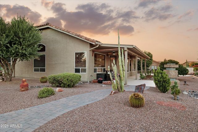 6329 S SANDTRAP Drive, Gold Canyon, AZ 85118
