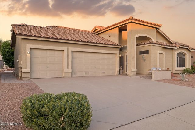 6329 S SANDTRAP Drive, Gold Canyon, AZ 85118