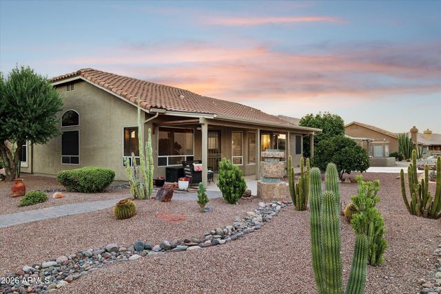 6329 S SANDTRAP Drive, Gold Canyon, AZ 85118