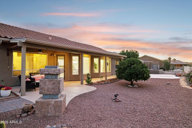6329 S SANDTRAP Drive, Gold Canyon, AZ 85118