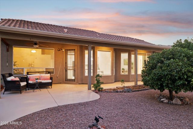 6329 S SANDTRAP Drive, Gold Canyon, AZ 85118