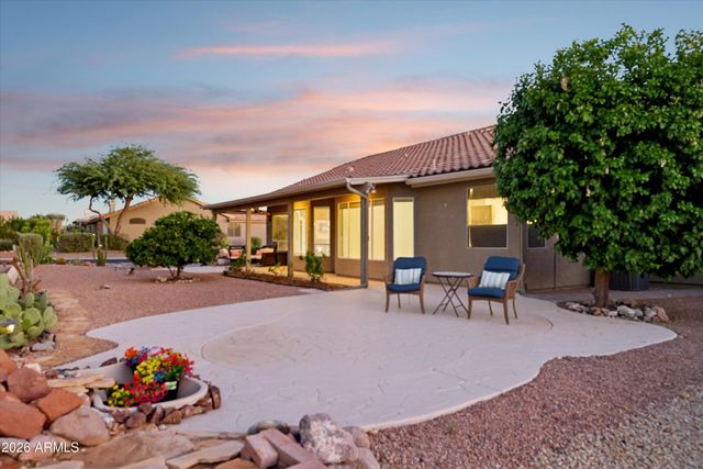 6329 S SANDTRAP Drive, Gold Canyon, AZ 85118