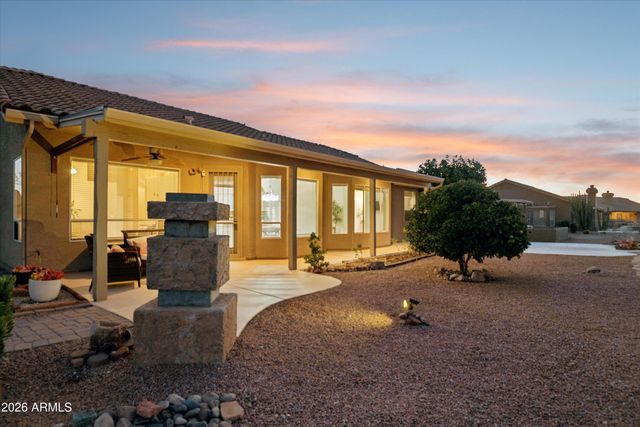 6329 S SANDTRAP Drive, Gold Canyon, AZ 85118