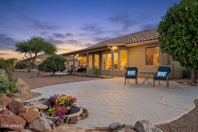6329 S SANDTRAP Drive, Gold Canyon, AZ 85118