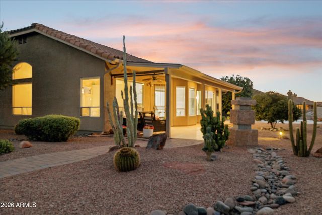 6329 S SANDTRAP Drive, Gold Canyon, AZ 85118