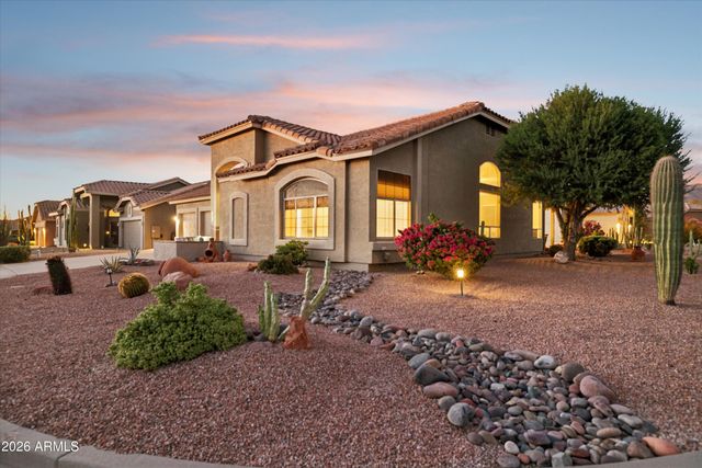 6329 S SANDTRAP Drive, Gold Canyon, AZ 85118
