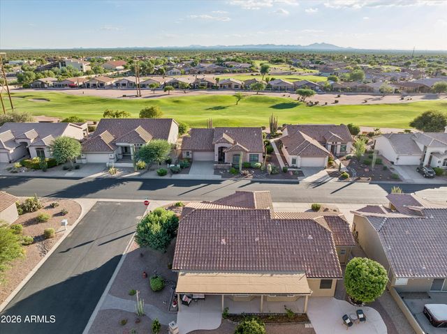 6329 S SANDTRAP Drive, Gold Canyon, AZ 85118