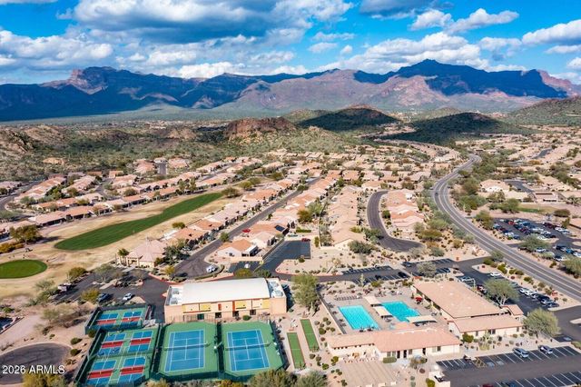 6329 S SANDTRAP Drive, Gold Canyon, AZ 85118