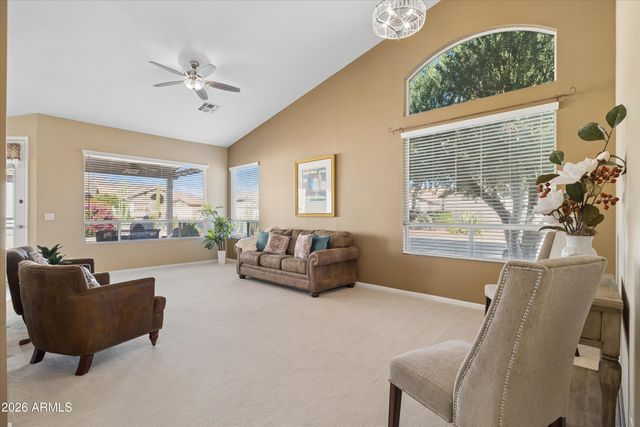 6329 S SANDTRAP Drive, Gold Canyon, AZ 85118