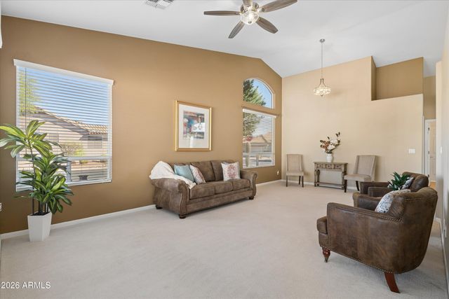 6329 S SANDTRAP Drive, Gold Canyon, AZ 85118