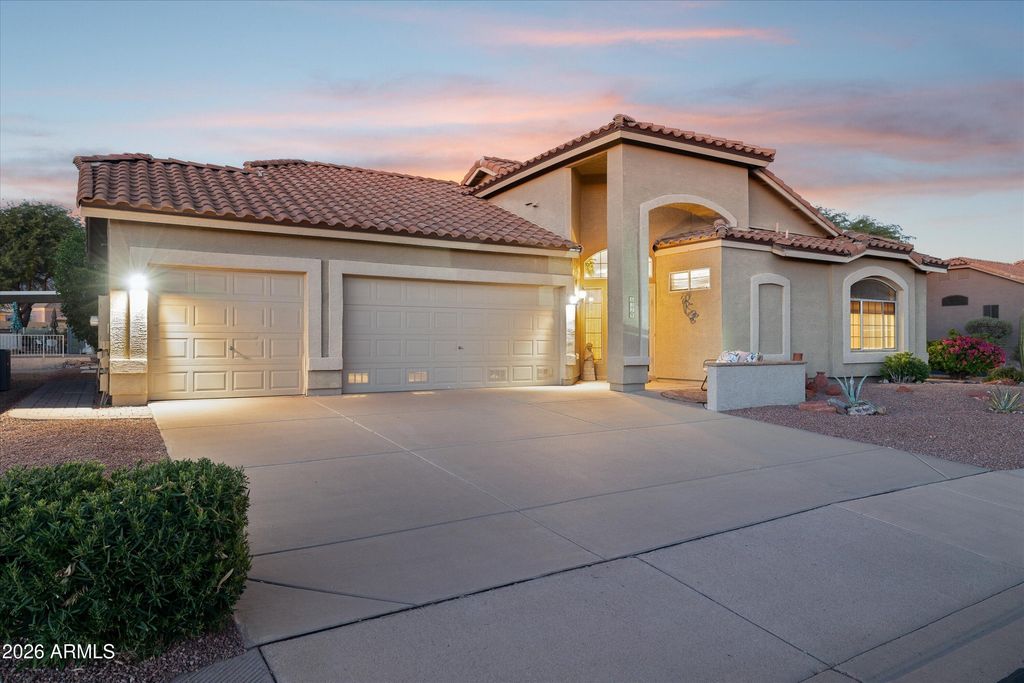 6329 S SANDTRAP Drive, Gold Canyon, AZ 85118 — photo 3