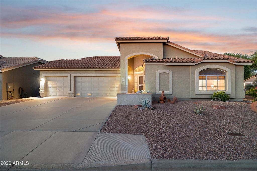 6329 S SANDTRAP Drive, Gold Canyon, AZ 85118 — photo 4