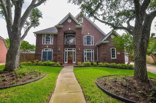 51 Asbury Park Court, Sugar Land, TX 77479