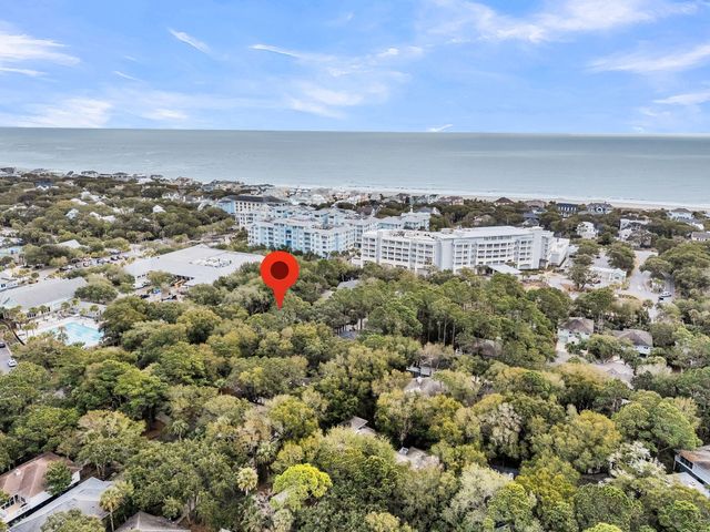 38 Twin Oaks Lane, Isle Of Palms, SC 29451