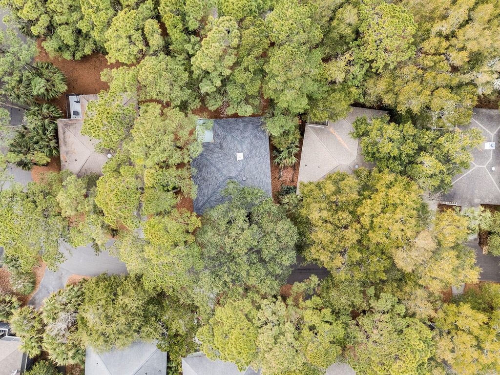 Image 40 of property listing at 38 Twin Oaks Lane, Isle Of Palms, SC 29451