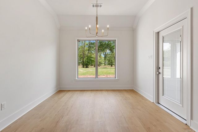 13835 Smarty Jones Drive, Scott, AR 77214