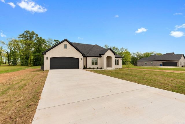 13835 Smarty Jones Drive, Scott, AR 77214