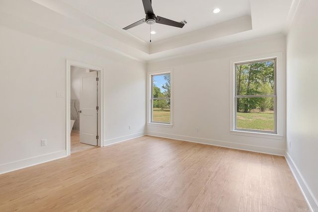 13835 Smarty Jones Drive, Scott, AR 77214