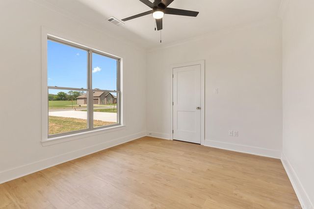 13835 Smarty Jones Drive, Scott, AR 77214