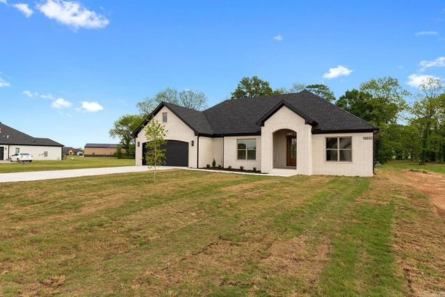 13835 Smarty Jones Drive, Scott, AR 77214