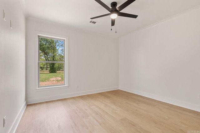13835 Smarty Jones Drive, Scott, AR 77214