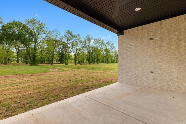 13835 Smarty Jones Drive, Scott, AR 77214