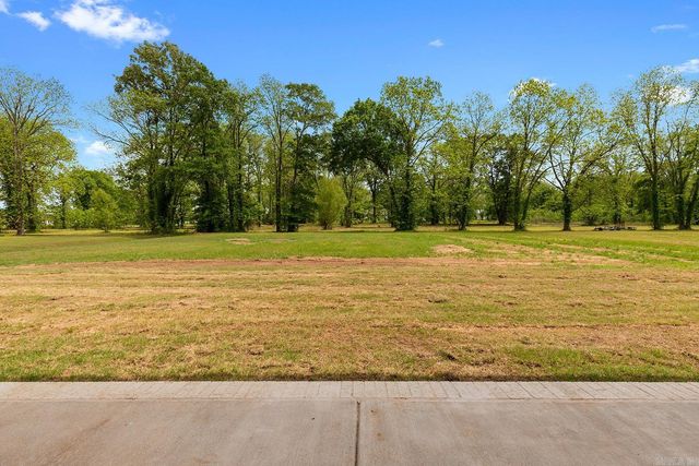 13835 Smarty Jones Drive, Scott, AR 77214