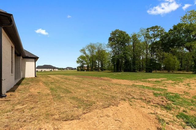 13835 Smarty Jones Drive, Scott, AR 77214