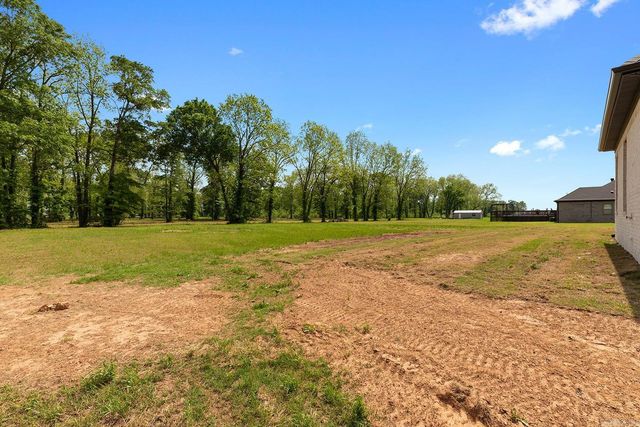 13835 Smarty Jones Drive, Scott, AR 77214