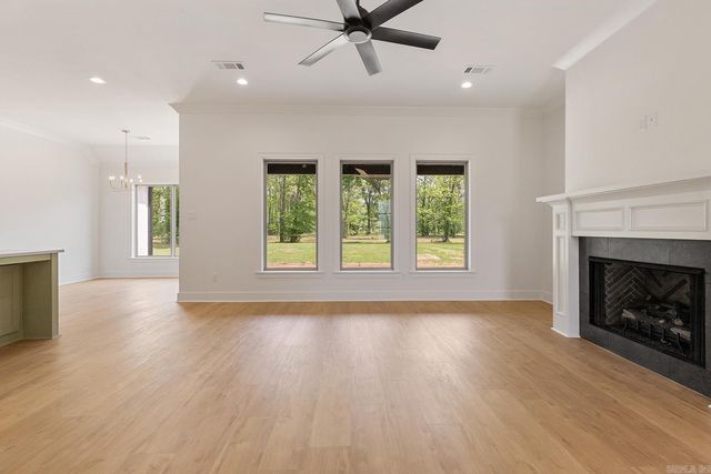13835 Smarty Jones Drive, Scott, AR 77214