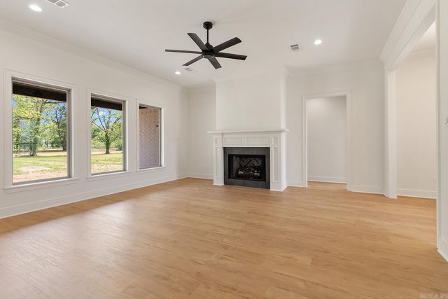 13835 Smarty Jones Drive, Scott, AR 77214